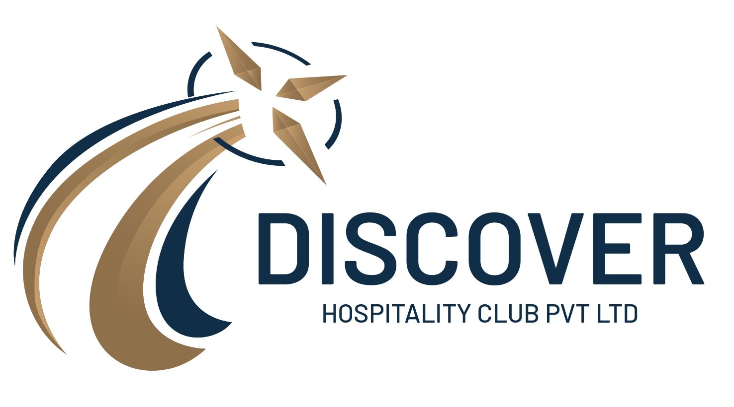 Discover Hospitality Club